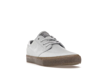 Nike SB Zoom Stefan Janoski FL RM Pure Platinum Gum