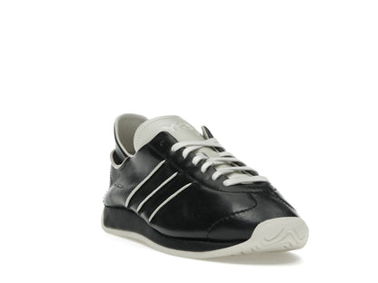 adidas Y-3 Country Black Talc