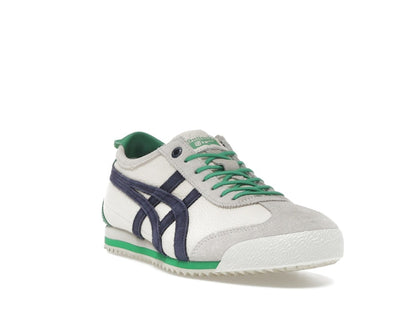 Onitsuka Tiger Mexico 66 SD Birch Peacoat Green