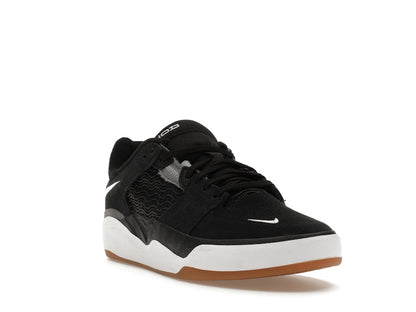 Nike SB Ishod Wair Black Dark Grey