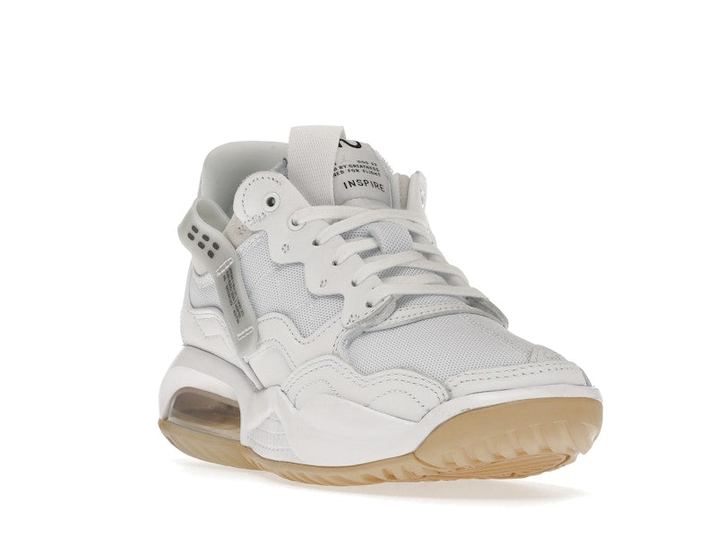 Jordan MA2 White Gum (Women's)