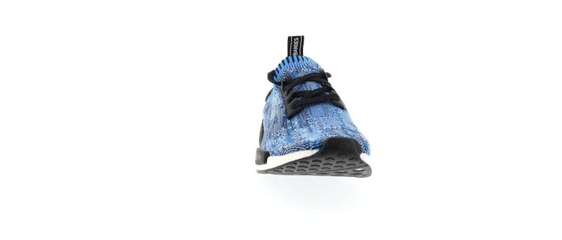 adidas NMD R1 Blue Camo