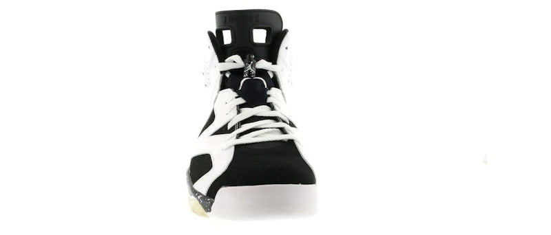 Jordan 6 Retro Oreo