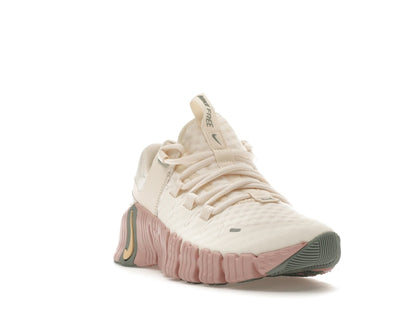 Nike Free Metcon 5 Pale Ivory Ice Peach (Women's)