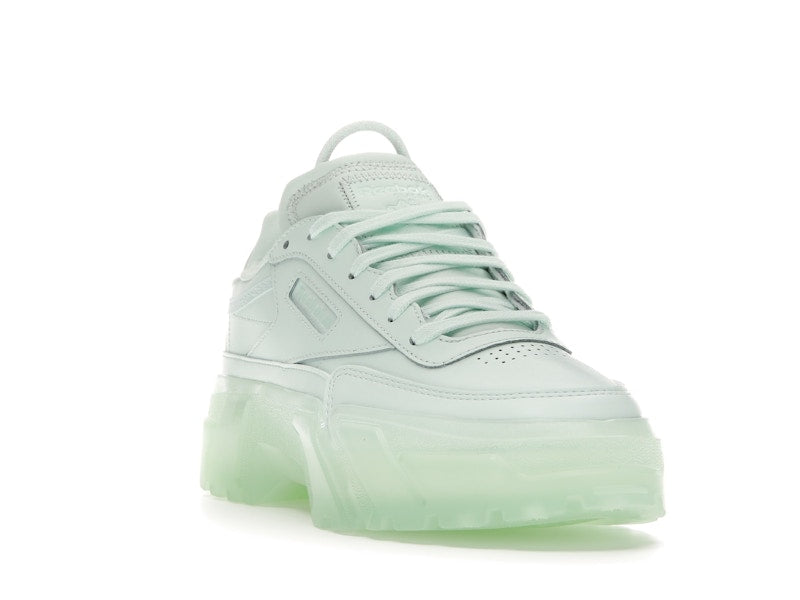 Reebok Club C Cardi Aqua Dust (Women's)