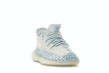 adidas Yeezy Boost 350 V2 Cloud White (Infants)