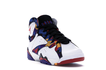 Jordan 7 Retro Nothing But Net (GS)