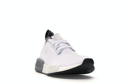 adidas NMD R1 Running White Grey Three