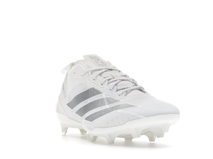 adidas Adizero Electric II Cloud White Silver Metallic