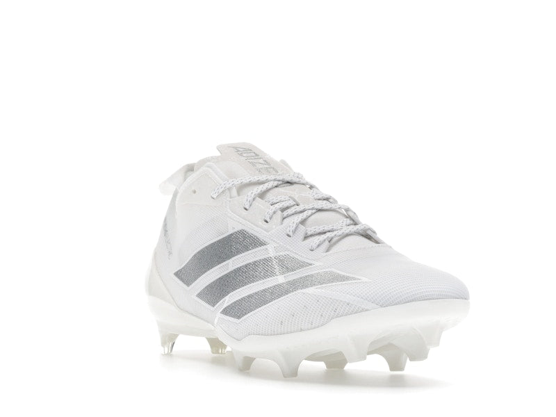 adidas Adizero Electric II Cloud White Silver Metallic