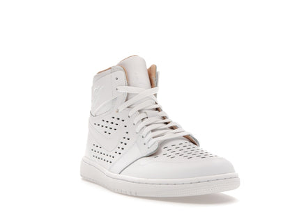 Jordan 1 Retro White Vachetta Tan