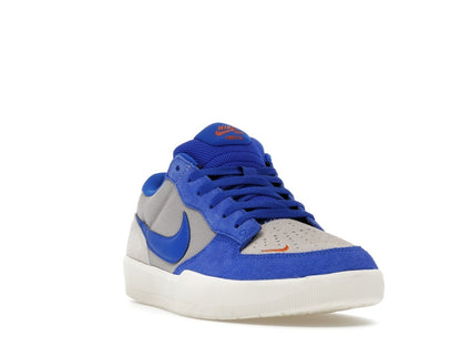 Nike SB Force 58 Light Orewood Brown Racer Blue