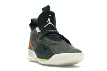 Jordan XXXIII Travis Scott