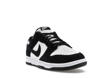 Nike Dunk Low Retro SE Suede Panda