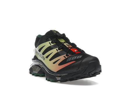 Salomon XT-4 OG Black Asphalt Eden