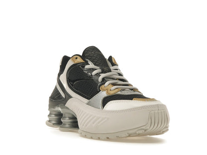 Nike Shox Enigma Vast Grey Sail Black (Women's)