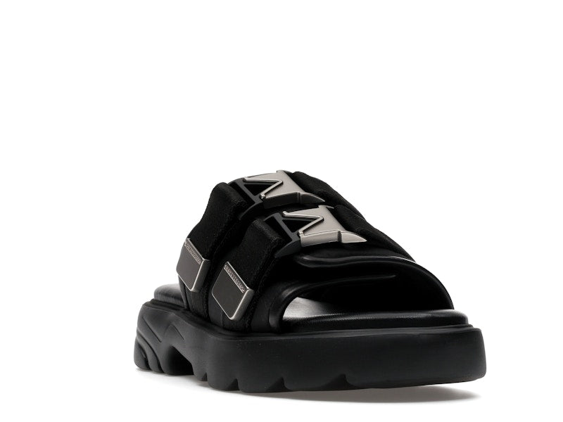 Bottega Veneta Flash Sandals Black (Women's)