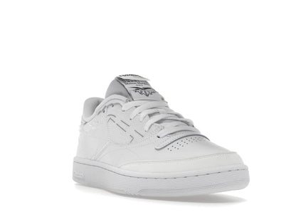 Reebok Club C Maison Margiela Memory Of White