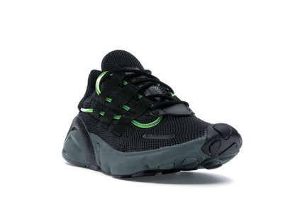 adidas LXCON Black Green