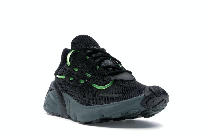 adidas LXCON Black Green
