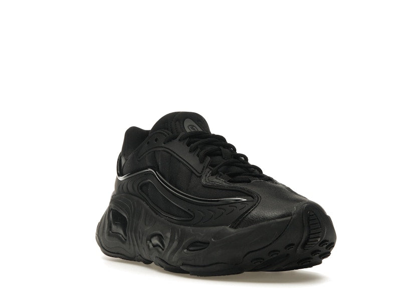 adidas Oznova Black Grey