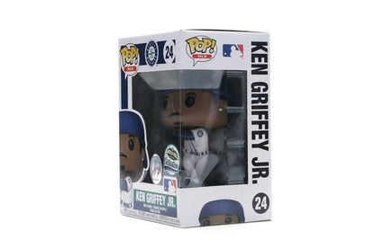 Funko Pop! Sports MLB Ken Griffey Jr. Safeco Field Exclusive Figure #24