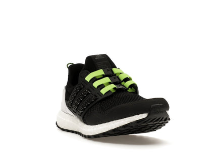 adidas Ultra Boost 1.0 ATR Black Lucid Lemon