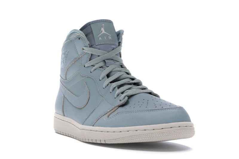 Jordan 1 Retro High Mica Green Desert Sand