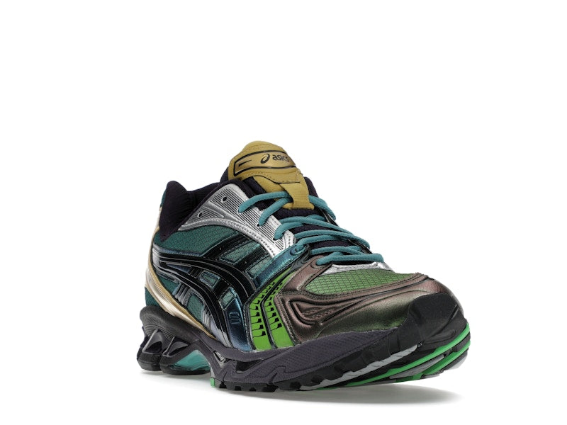 ASICS Gel-Kayano 14 P. Andrade Gradation Green
