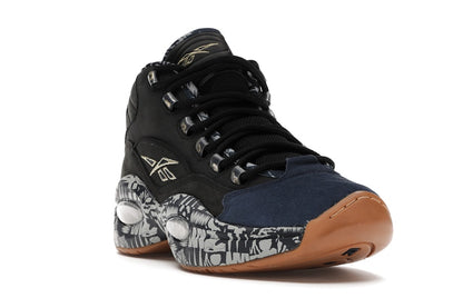Reebok Question Mid Iverson Classic