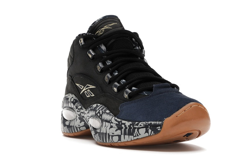 Reebok Question Mid Iverson Classic