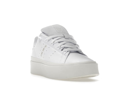 adidas Stan Smith Bonega Cloud White Cloud White Off White (Women's)
