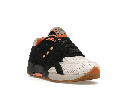 Saucony G9 Shadow 6 Feature High Roller