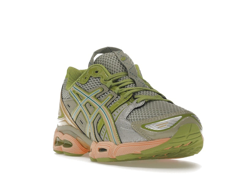 ASICS UB3-S Gel-Nimbus 9 Kiko Kostadinov Abbey Stone (Women's)