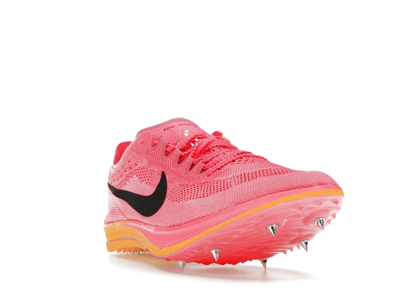 Nike ZoomX Dragonfly Hyper Pink