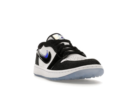 Jordan 1 Retro Low Golf Endless Pursuit Pack
