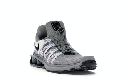 Nike Shox Gravity Wolf Grey