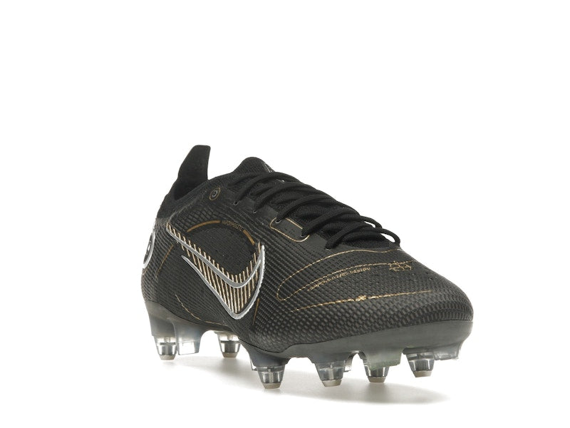 Nike Vapor 14 Elite SG-Pro AC Shadow Pack Black