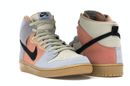 Nike SB Dunk High Spectrum