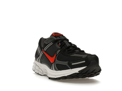 Nike Zoom Vomero 5 Black Picante Red