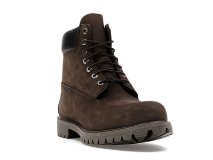 Nike Manoa Leather Burgundy Crush Black Gum