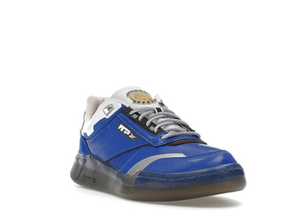 Reebok Club C Legacy Power Rangers Blue Ranger