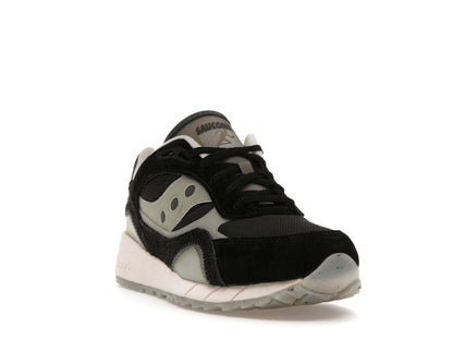 Saucony Shadow 6000 Transparent Black Grey