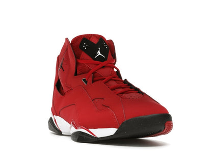 Jordan True Flight Gym Red