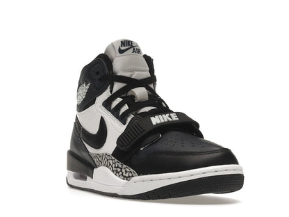 Jordan Legacy 312 White Midnight Navy