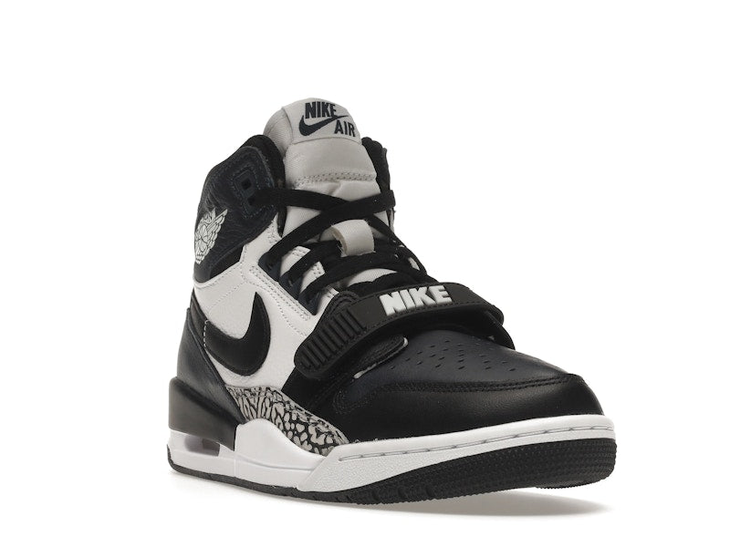 Jordan Legacy 312 White Midnight Navy