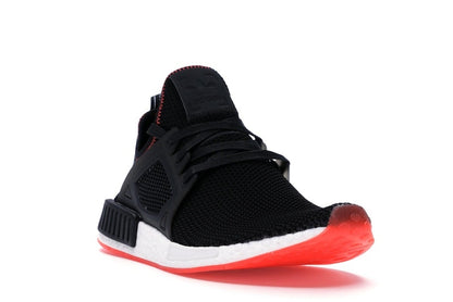 adidas NMD XR1 Black Contrast Stitch