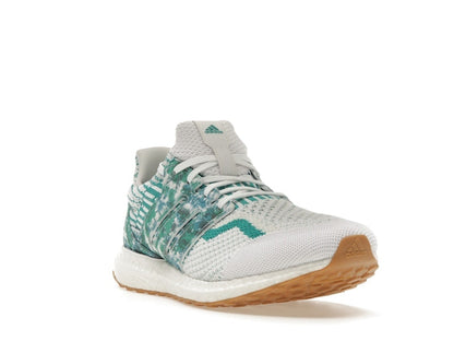 adidas Ultra Boost 5.0 DNA Cloud White Green