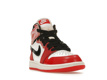 Jordan 1 Retro High OG Spider-Man Across the Spider-Verse (PS)