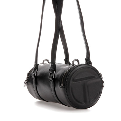 Telfar Duffle Small Black